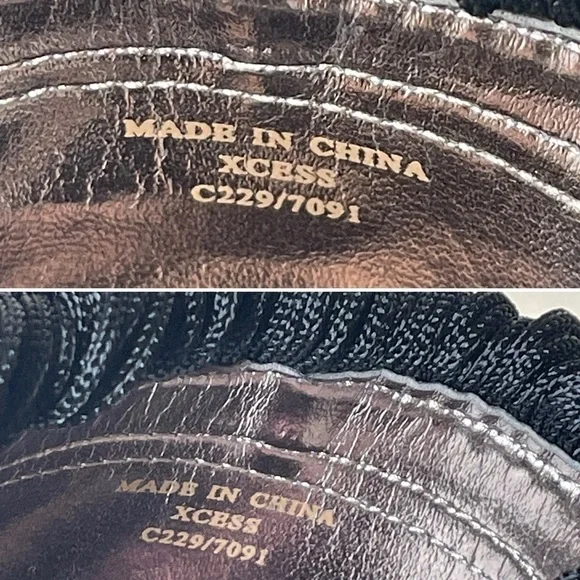 Max Studio Xcess Fringe Heels - Picture 11 of 16